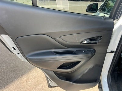 2018 Buick Encore Sport Touring