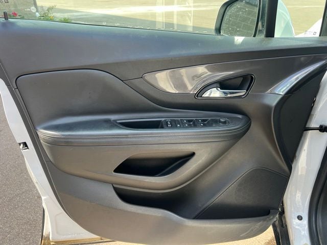 2018 Buick Encore Sport Touring