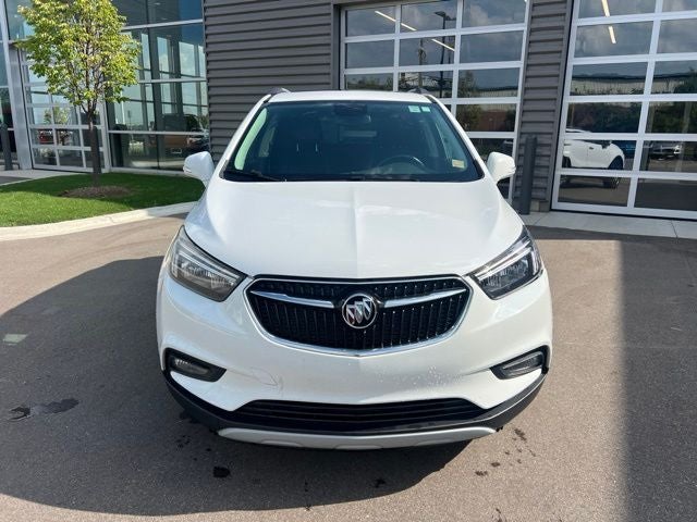 2018 Buick Encore Sport Touring