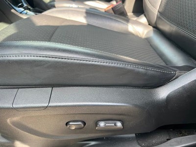 2018 Buick Encore Sport Touring