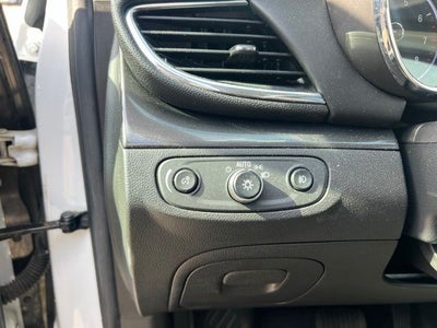 2018 Buick Encore Sport Touring