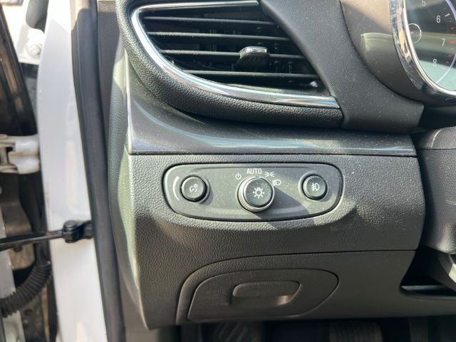2018 Buick Encore Sport Touring