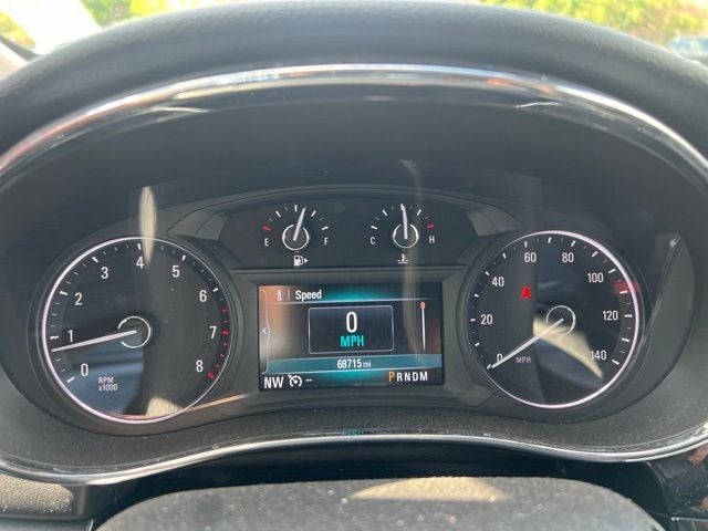 2018 Buick Encore Sport Touring