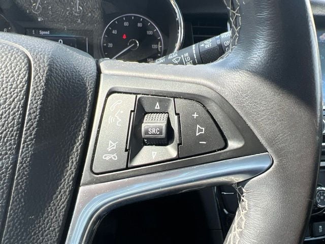 2018 Buick Encore Sport Touring