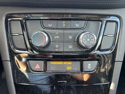 2018 Buick Encore Sport Touring