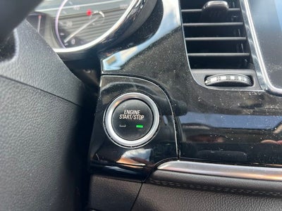 2018 Buick Encore Sport Touring