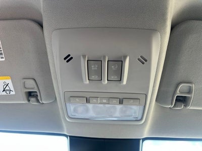 2018 Buick Encore Sport Touring