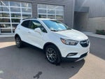 2018 Buick Encore Sport Touring