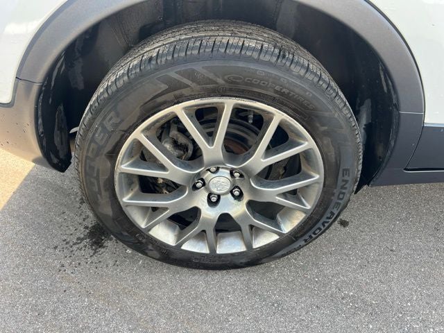 2018 Buick Encore Sport Touring