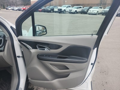 2016 Buick Encore Convenience