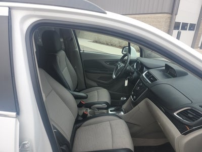 2016 Buick Encore Convenience