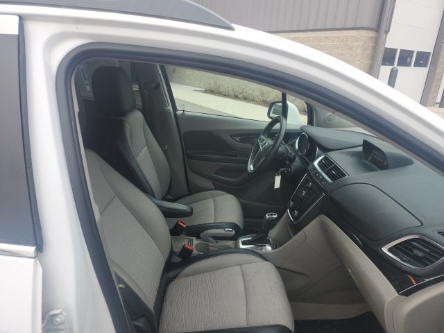 2016 Buick Encore Convenience