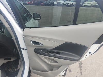 2016 Buick Encore Convenience