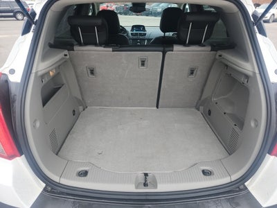 2016 Buick Encore Convenience