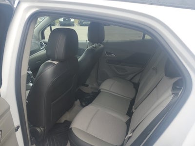 2016 Buick Encore Convenience