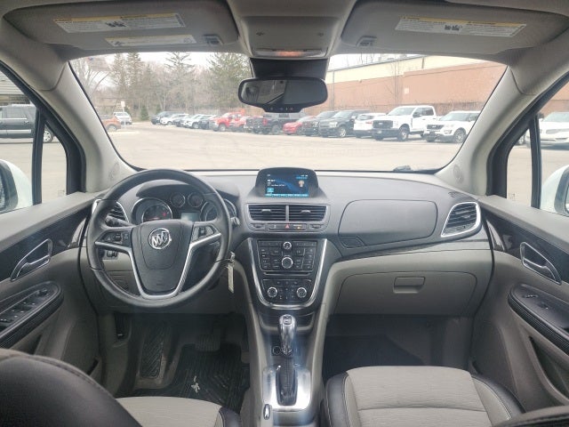 2016 Buick Encore Convenience