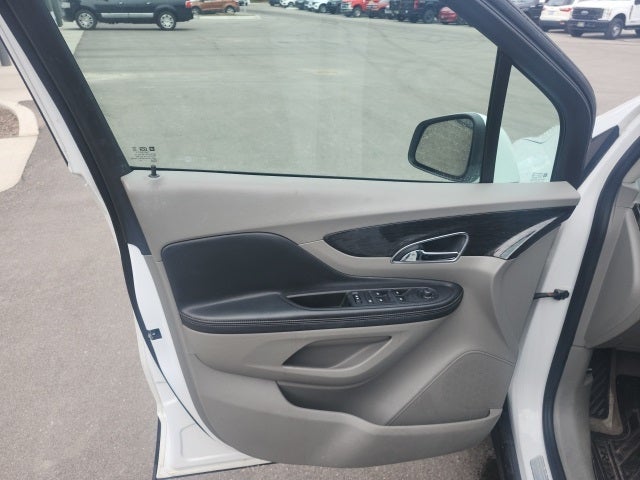 2016 Buick Encore Convenience