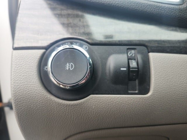 2016 Buick Encore Convenience