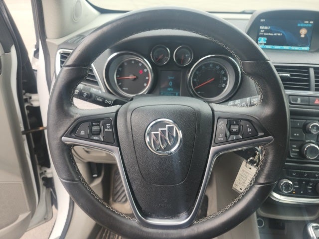 2016 Buick Encore Convenience