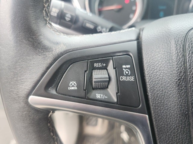 2016 Buick Encore Convenience