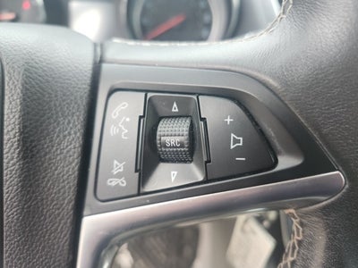 2016 Buick Encore Convenience