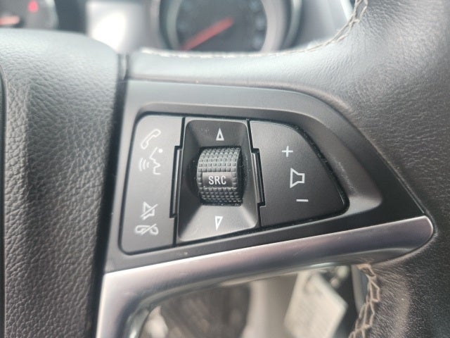 2016 Buick Encore Convenience