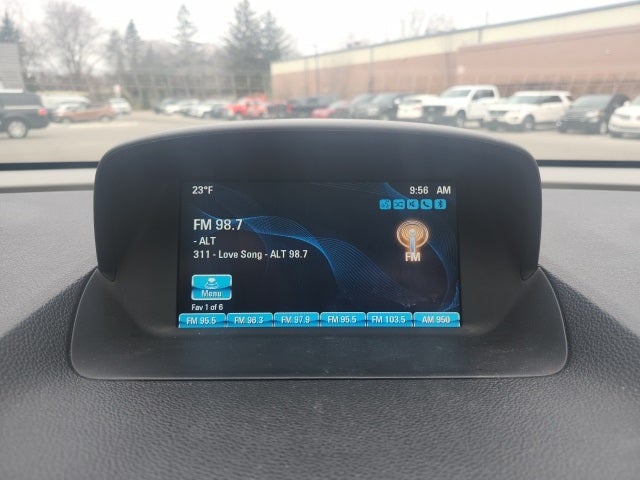 2016 Buick Encore Convenience