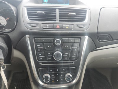 2016 Buick Encore Convenience