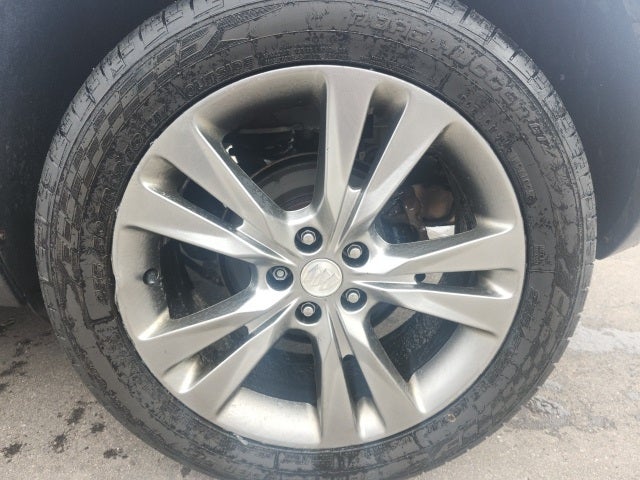 2016 Buick Encore Convenience