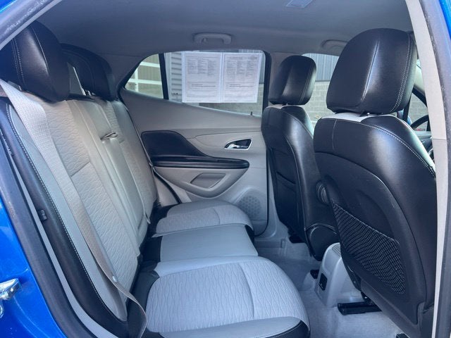 2015 Buick Encore Convenience