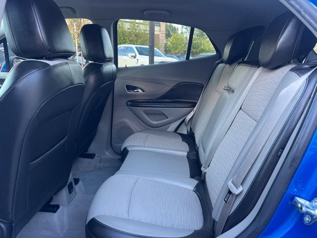 2015 Buick Encore Convenience