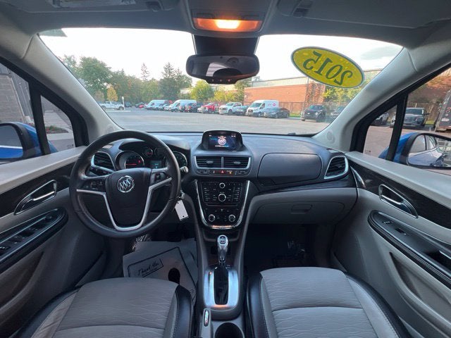 2015 Buick Encore Convenience