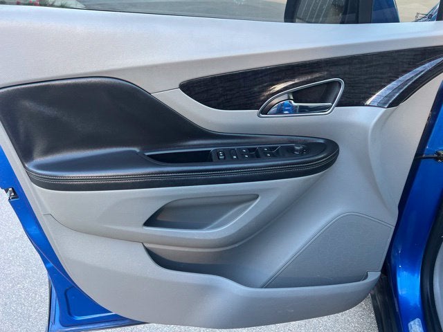 2015 Buick Encore Convenience