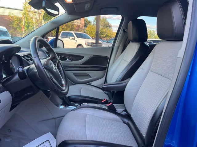 2015 Buick Encore Convenience