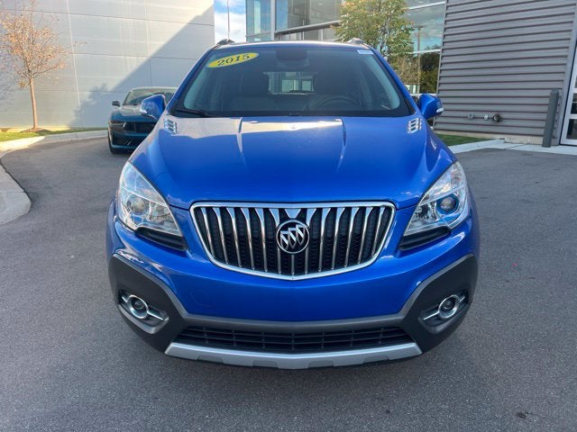 2015 Buick Encore Convenience