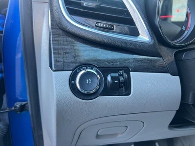 2015 Buick Encore Convenience
