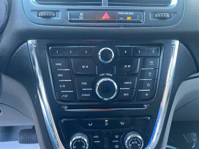 2015 Buick Encore Convenience