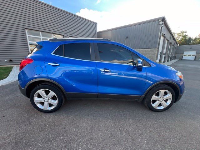 2015 Buick Encore Convenience