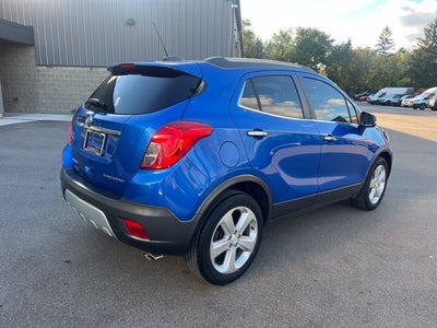 2015 Buick Encore Convenience