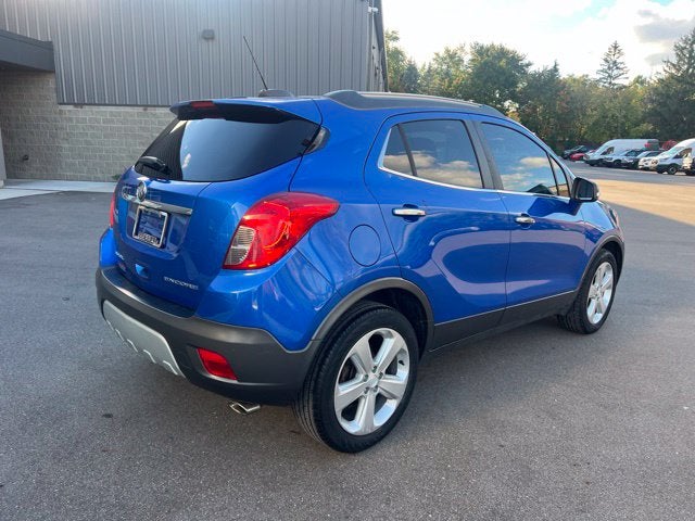 2015 Buick Encore Convenience