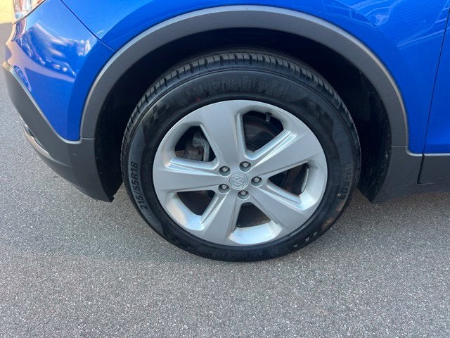 2015 Buick Encore Convenience