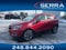 2018 Buick Encore Premium