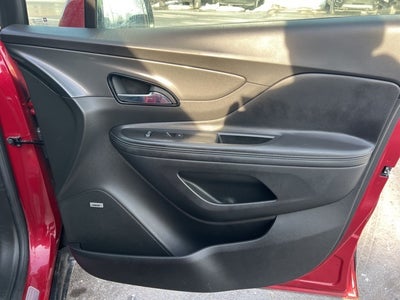 2018 Buick Encore Premium