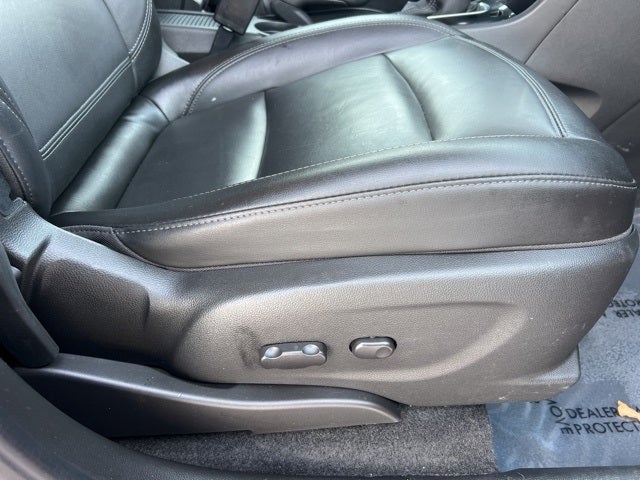 2018 Buick Encore Premium