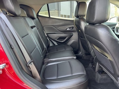 2018 Buick Encore Premium