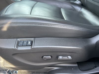 2018 Buick Encore Premium