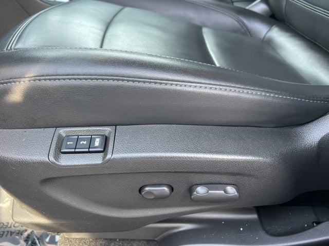 2018 Buick Encore Premium