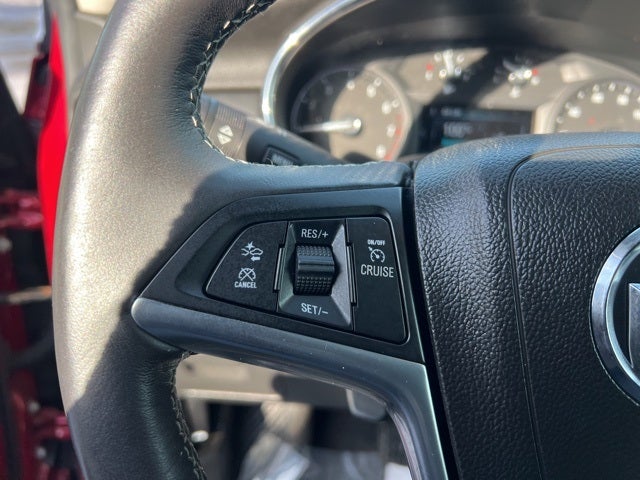 2018 Buick Encore Premium