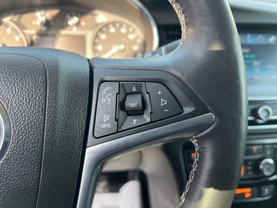 2018 Buick Encore Premium