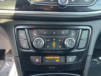 2018 Buick Encore Premium